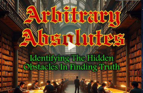 F2F Radio: Arbitrary Absolutes F2F Radio: Arbitrary Absolutes