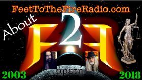 About Feet to the Fire Radio