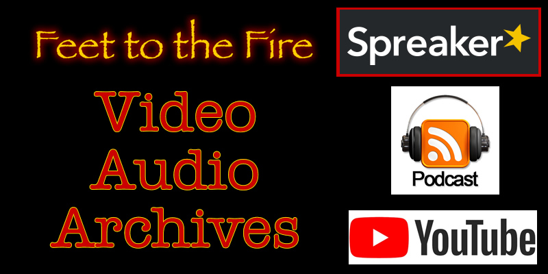 video audio archives